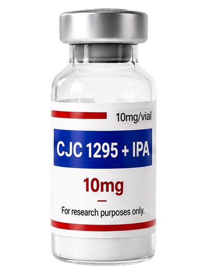 CJC 1295 + IPA