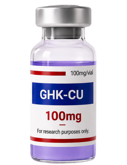 GHK-Cu