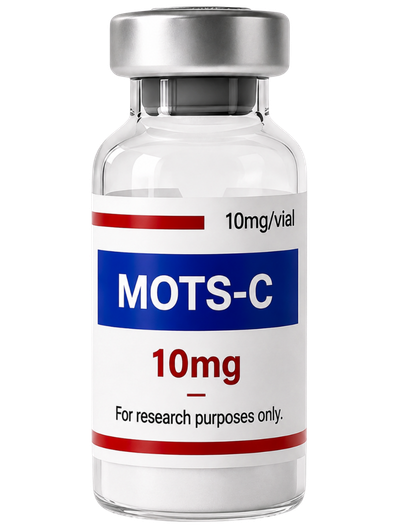 MOTS-C