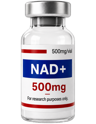 NAD+