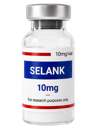 SELANK